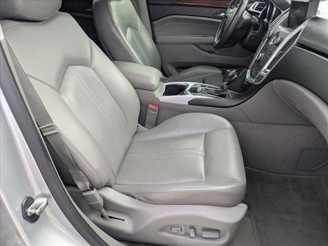 Used 2011 Cadillac SRX Premium image 22