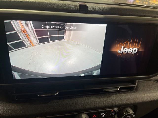 New 2025 Jeep Wrangler Sport S image 14