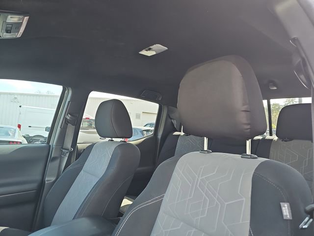 Used 2023 Toyota Tacoma TRD Sport w/ Advanced Technology Package image 16