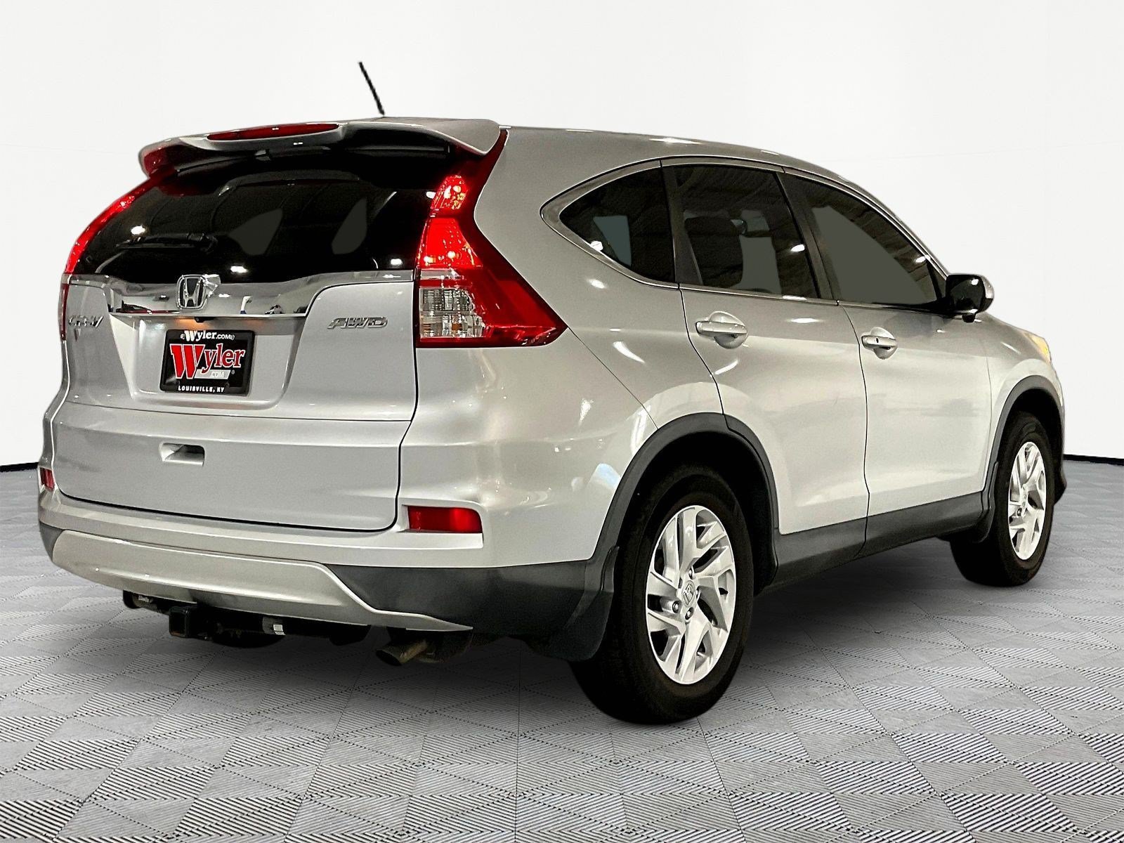 Used 2016 Honda CR-V EX image 6