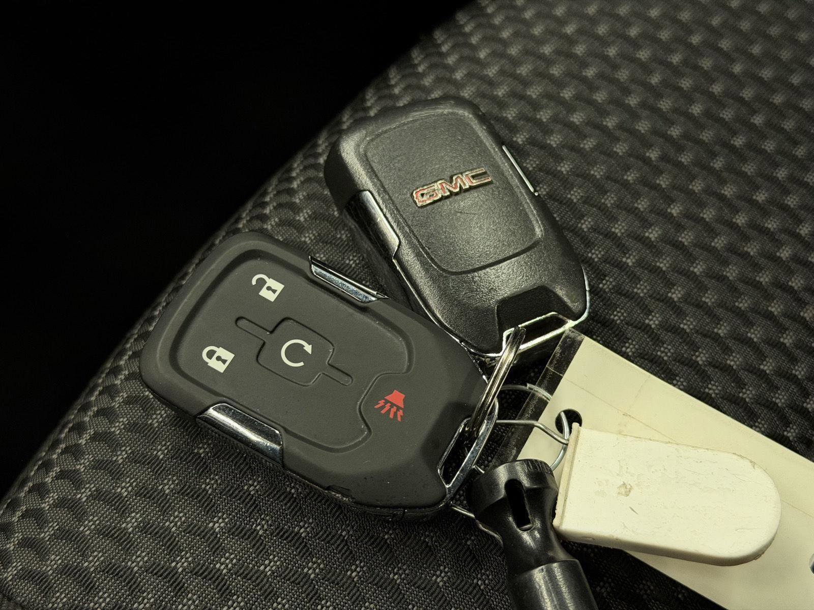 Certified 2023 GMC Terrain SLE w/ Driver Convenience Package image 41