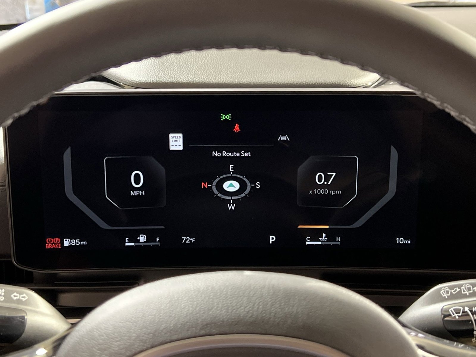 New 2026 Kia Carnival SX Prestige image 15