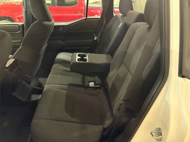 Certified 2025 Toyota Land Cruiser 1958 AWD/4WD image 20