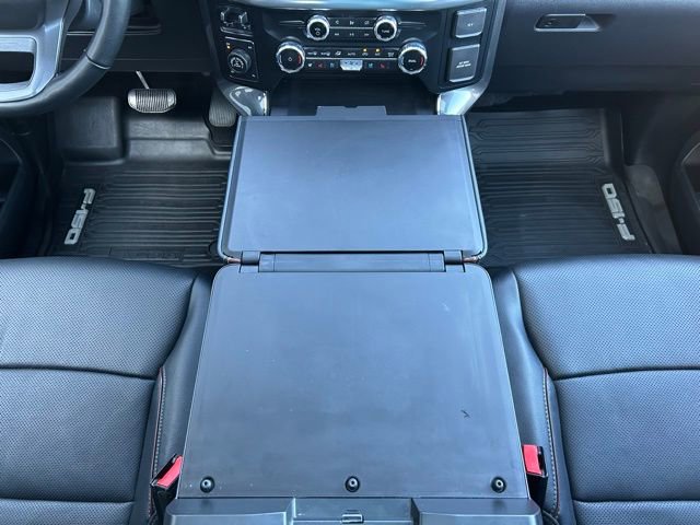 Used 2023 Ford F150 Lariat w/ Equipment Group 502A High AWD/4WD image 26