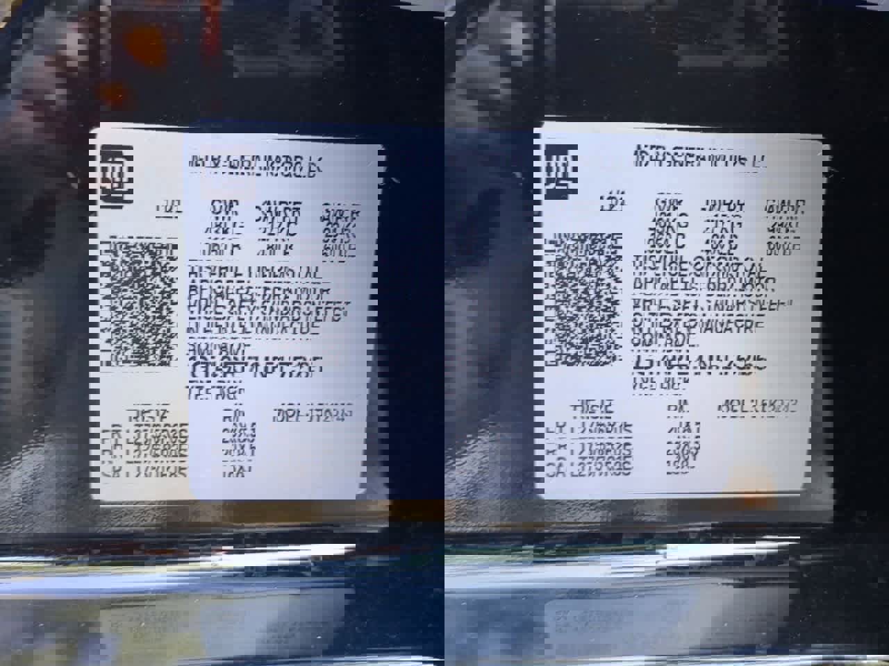 Used 2022 GMC Sierra 2500 Denali w/ Denali Ultimate Package image 38