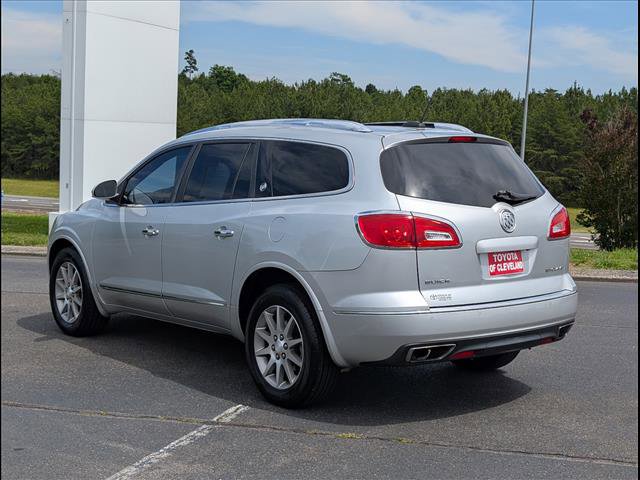 Used 2016 Buick Enclave Convenience FWD image 7