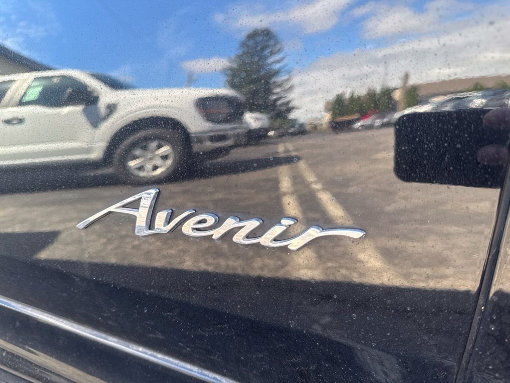 Used 2026 Buick Envista Avenir FWD image 42