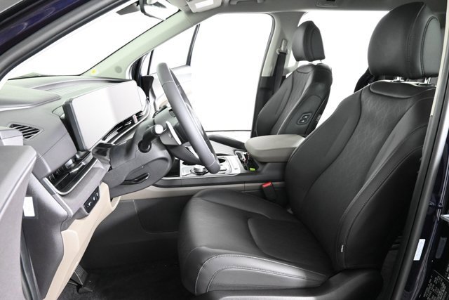 New 2026 Kia Carnival EX image 20