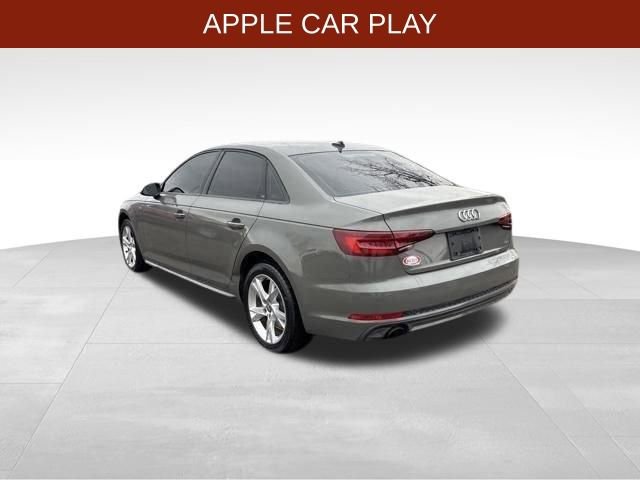 Used 2018 Audi A4 2.0T Ultra Premium image 5