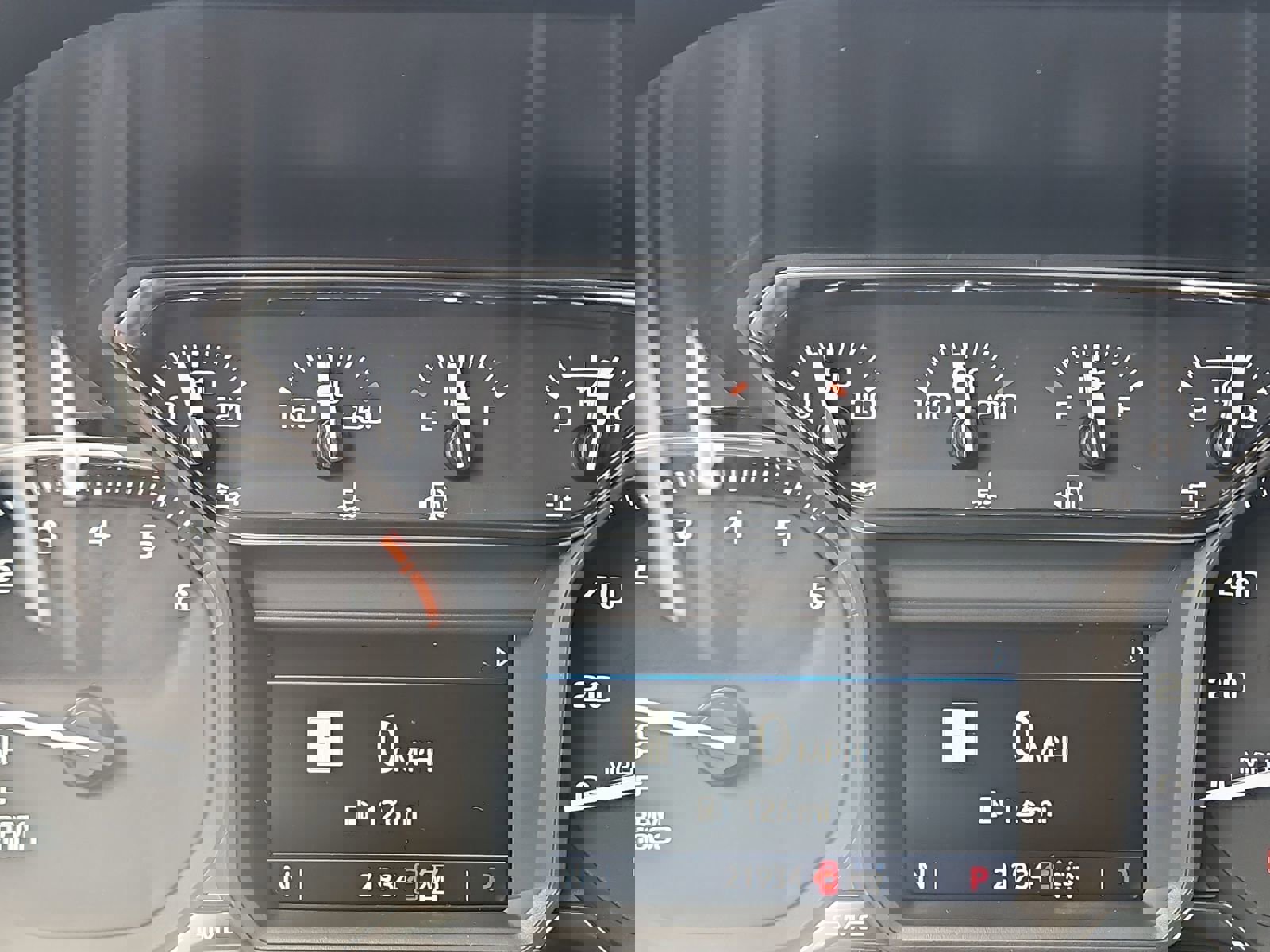 Used 2020 GMC Sierra 1500 SLT w/ SLT Premium Package image 13