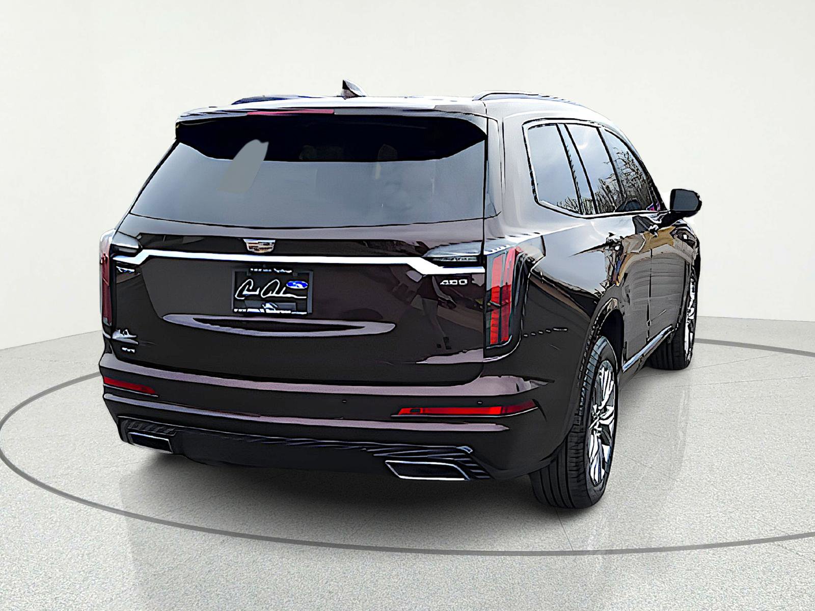 Used 2020 Cadillac XT6 Sport image 7