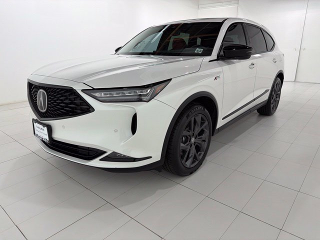 Certified 2024 Acura MDX A-Spec AWD/4WD image 1