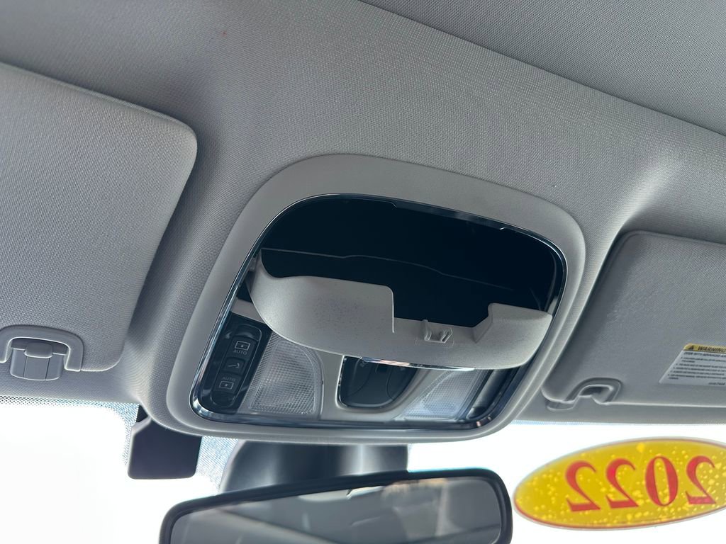 Used 2022 Jeep Cherokee Latitude w/ Sun & Sound Group image 77