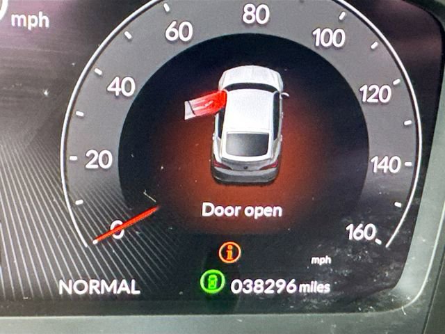 Used 2023 Acura Integra A-Spec image 14