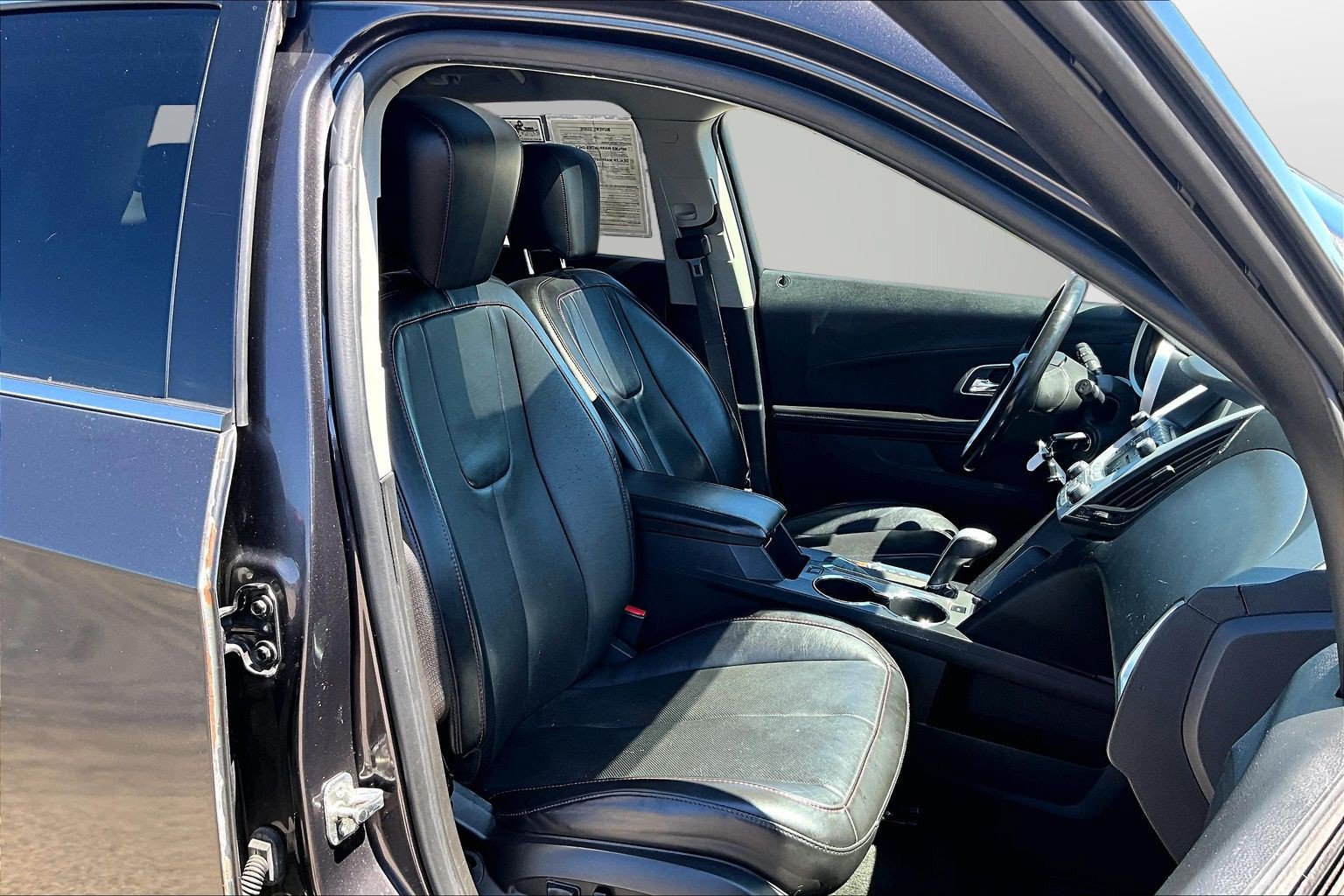 Used 2015 Chevrolet Equinox LT w/ Power Convenience Package AWD/4WD image 7