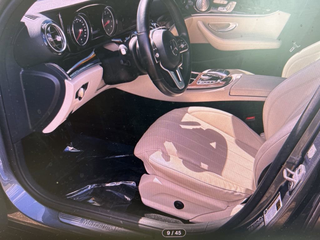 Used 2019 Mercedes-Benz E 300 image 5