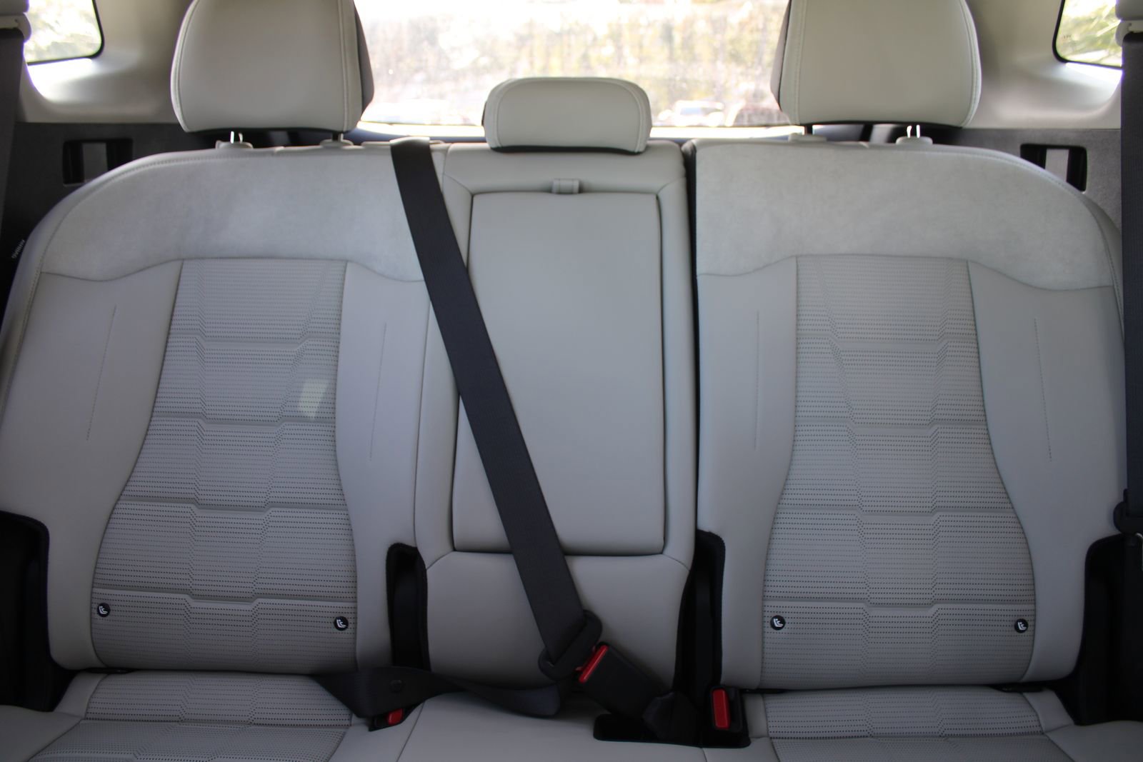 New 2026 Kia Sportage SX Prestige image 65