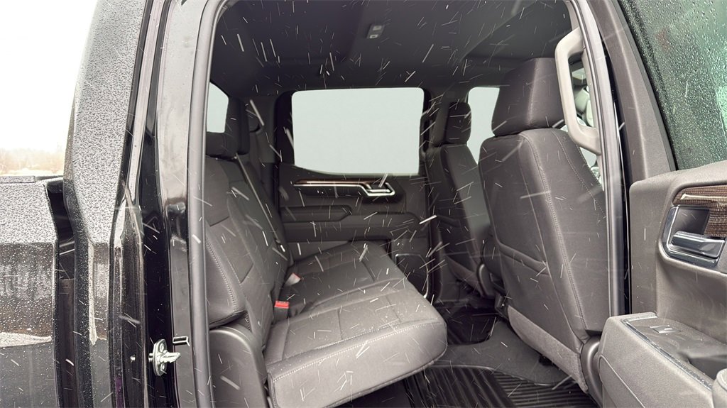 New 2026 Chevrolet Silverado 1500 LT image 12