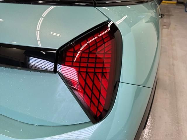 New 2026 MINI Cooper S FWD image 5