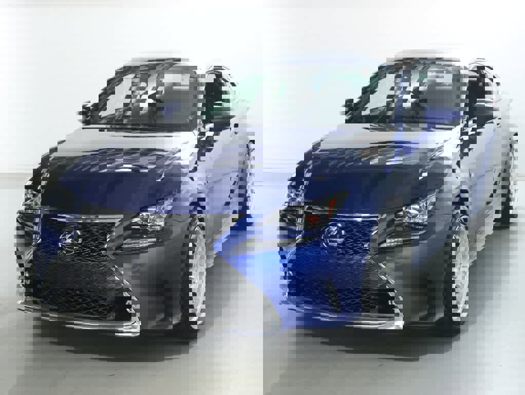 Used 2017 Lexus RC 300 F Sport image 3