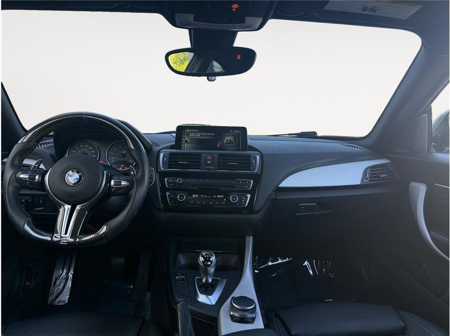 Used 2017 BMW M2 RWD image 10