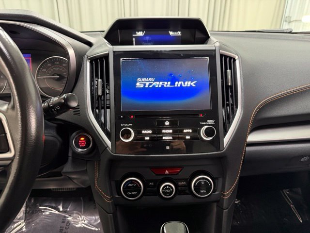 Used 2018 Subaru Crosstrek 2.0i Limited AWD/4WD image 13