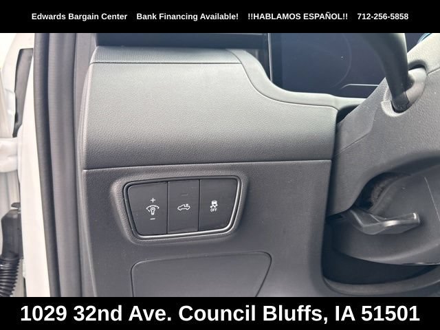 Used 2024 Hyundai Santa Cruz XRT AWD/4WD image 19