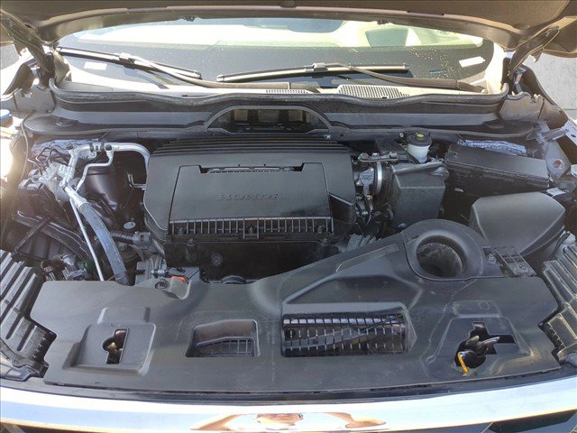 Used 2023 Honda Pilot Elite image 22