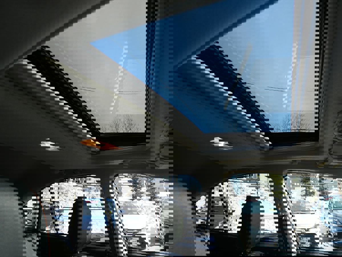 Used 2016 Subaru Crosstrek 2.0i Limited image 17