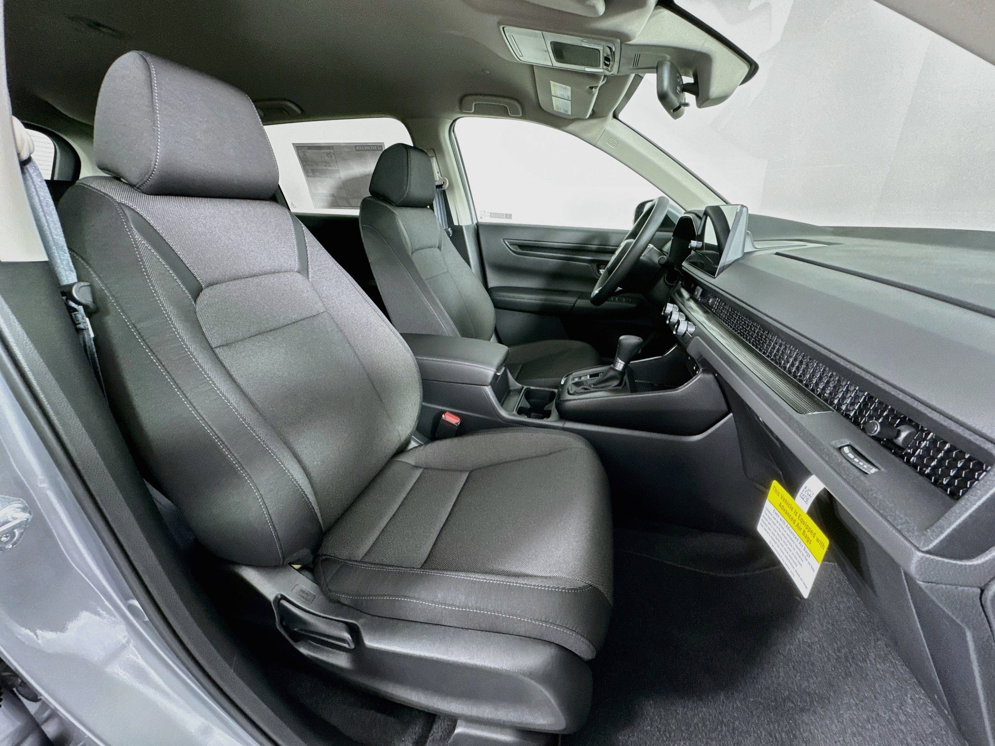 New 2027 Honda CR-V LX image 26