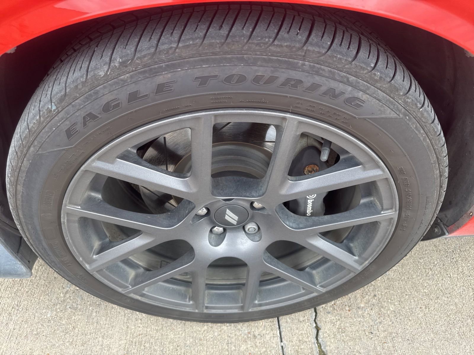 Used 2019 Dodge Challenger GT w/ Plus Package RWD image 9