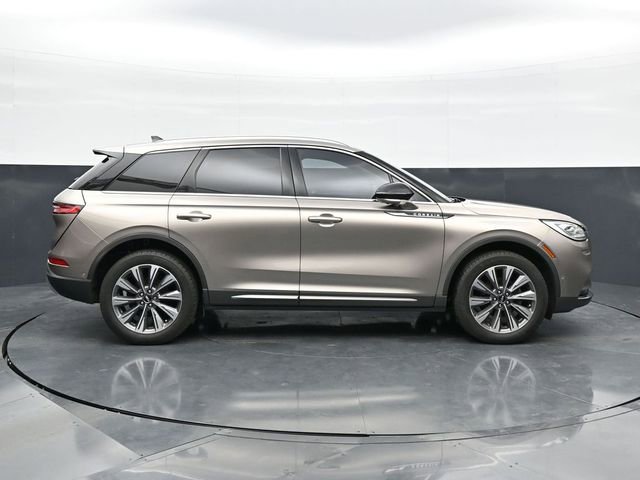 Used 2021 Lincoln Corsair Reserve w/ Equipment Group 201A AWD/4WD image 8