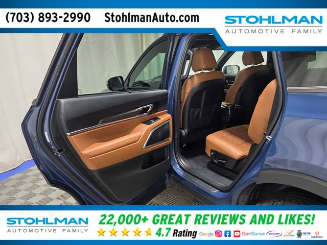 Used 2023 Kia Telluride EX X-Line image 26