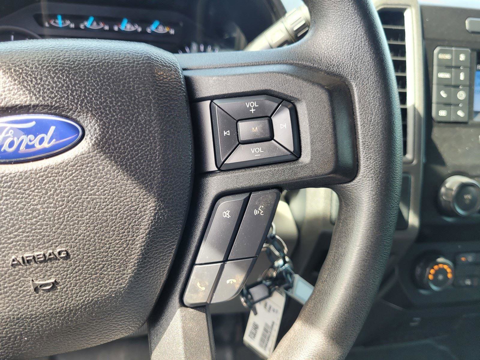 Used 2020 Ford F350 XL w/ Power Equipment Group image 32