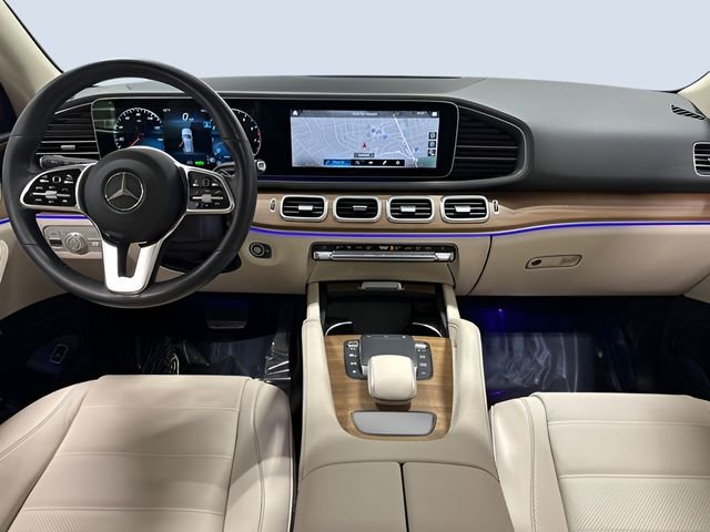 Certified 2023 Mercedes-Benz GLE 450 4MATIC image 13