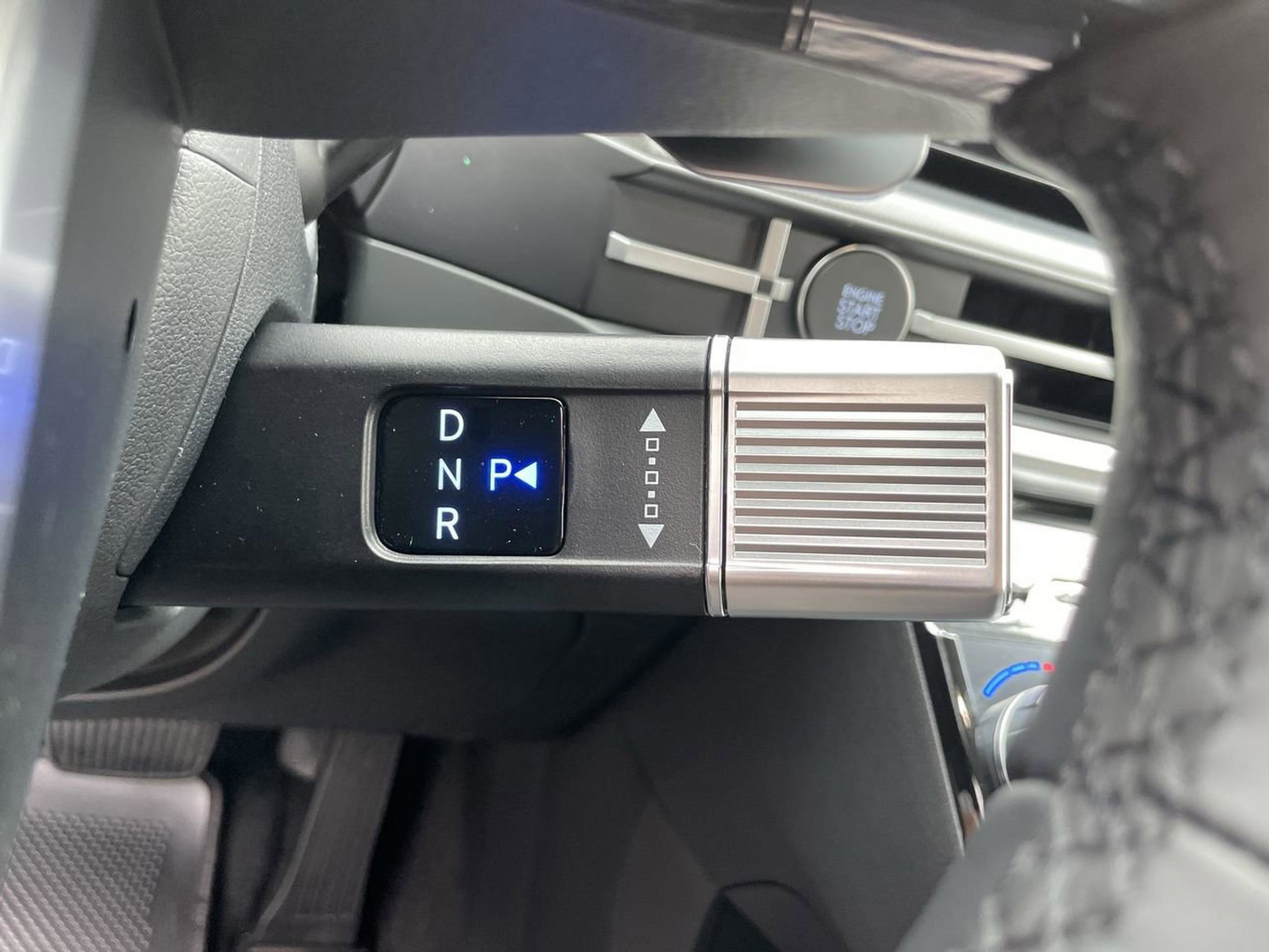 New 2026 Hyundai Santa Fe XRT image 14