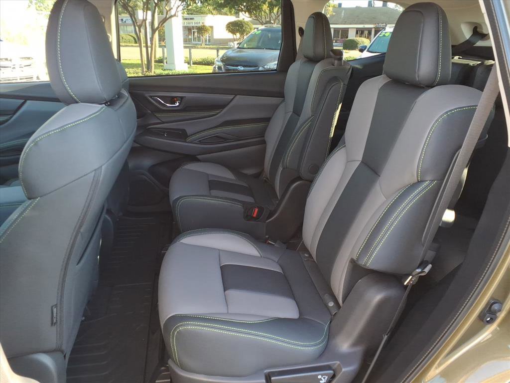 New 2025 Subaru Ascent Onyx Edition image 15