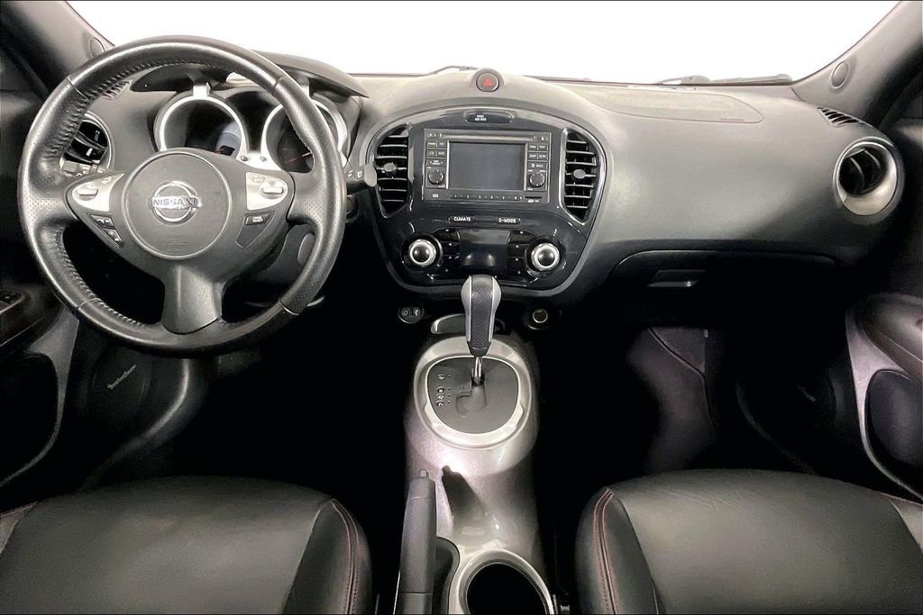 Used 2013 Nissan Juke SL image 21