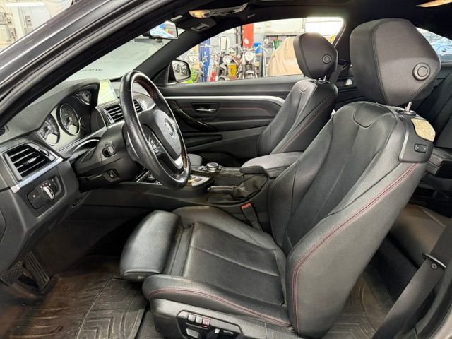 Used 2014 BMW 428i xDrive Coupe AWD/4WD image 7