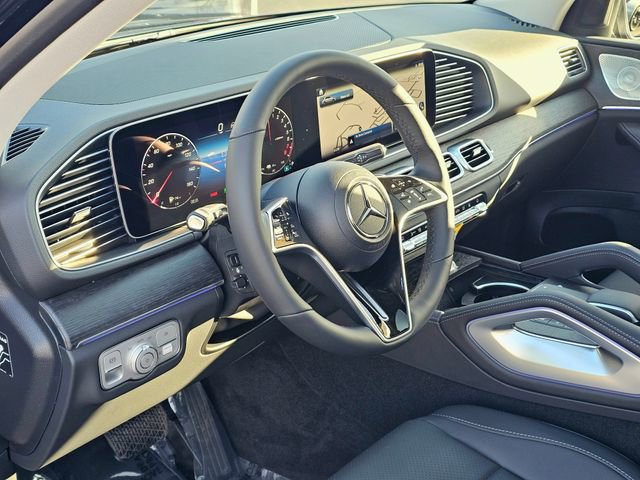 New 2026 Mercedes-Benz GLE 450e 4MATIC image 14