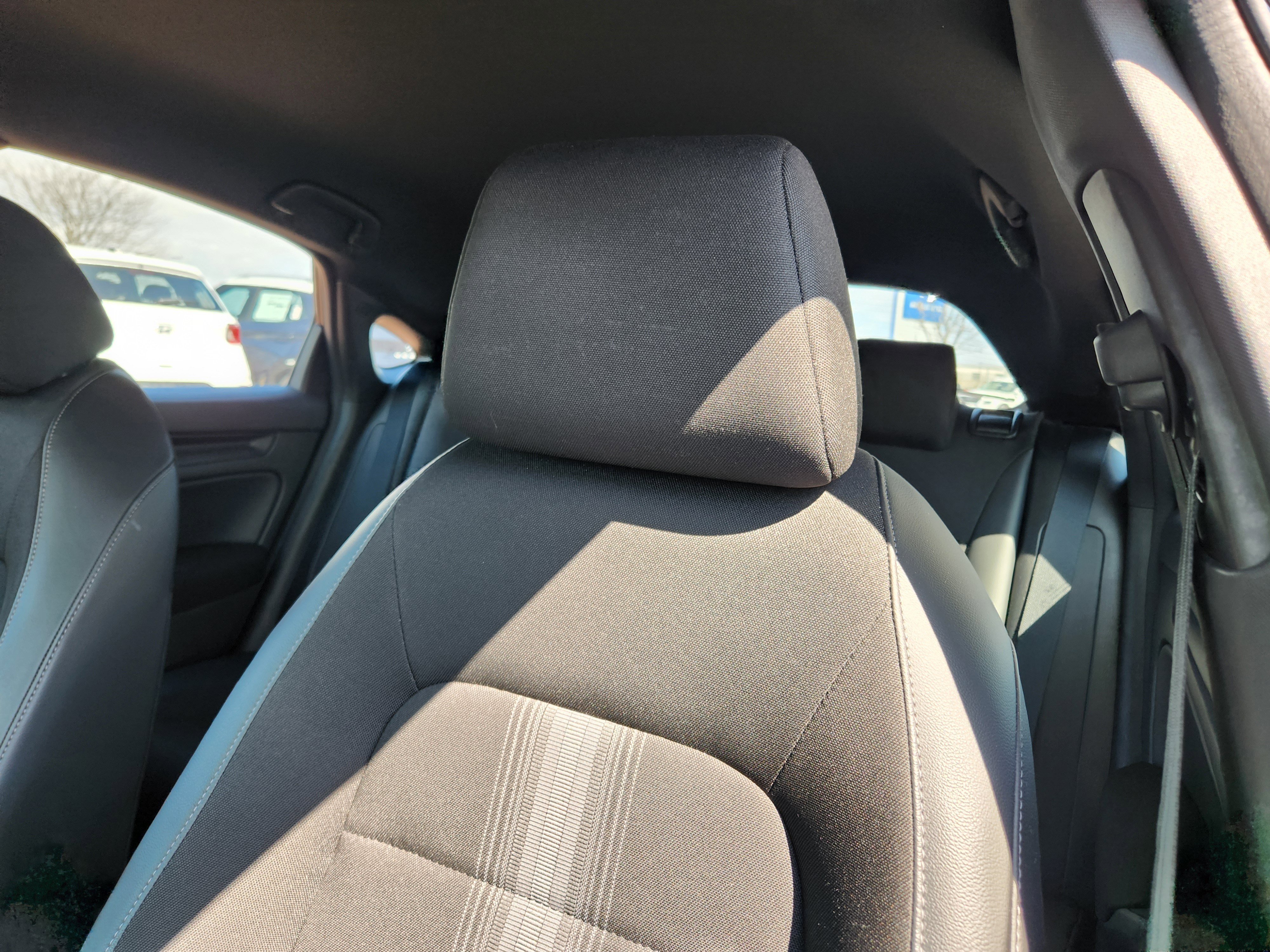 Used 2023 Honda Civic Sport image 11