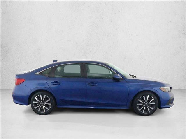Used 2023 Honda Civic EX image 8
