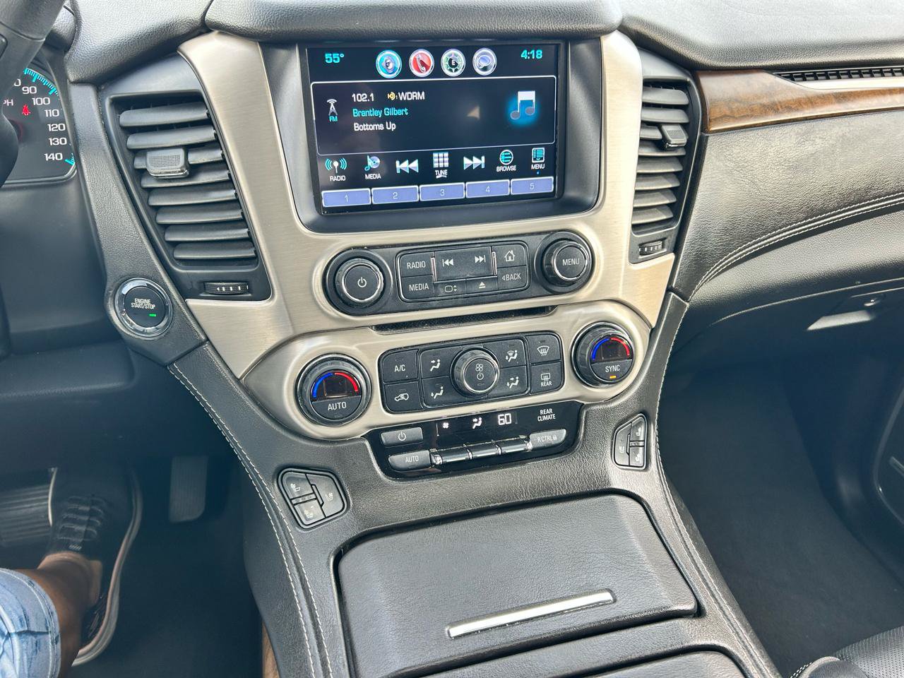 Used 2019 GMC Yukon XL Denali RWD image 4