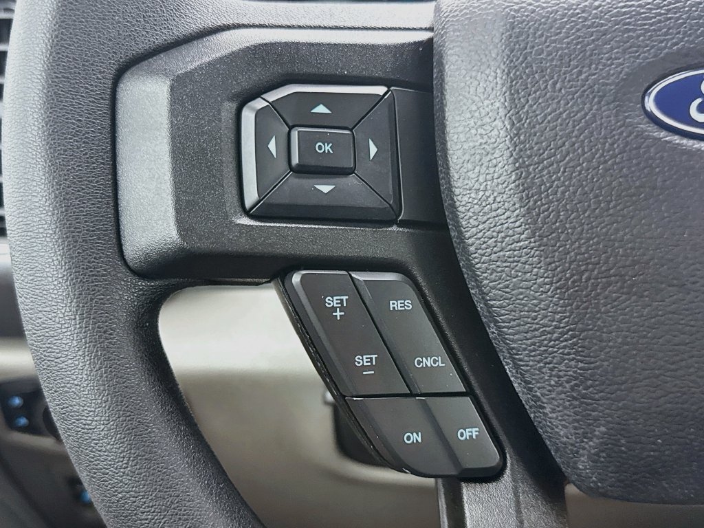 Used 2020 Ford F150 XLT w/ Equipment Group 301A Mid AWD/4WD image 11
