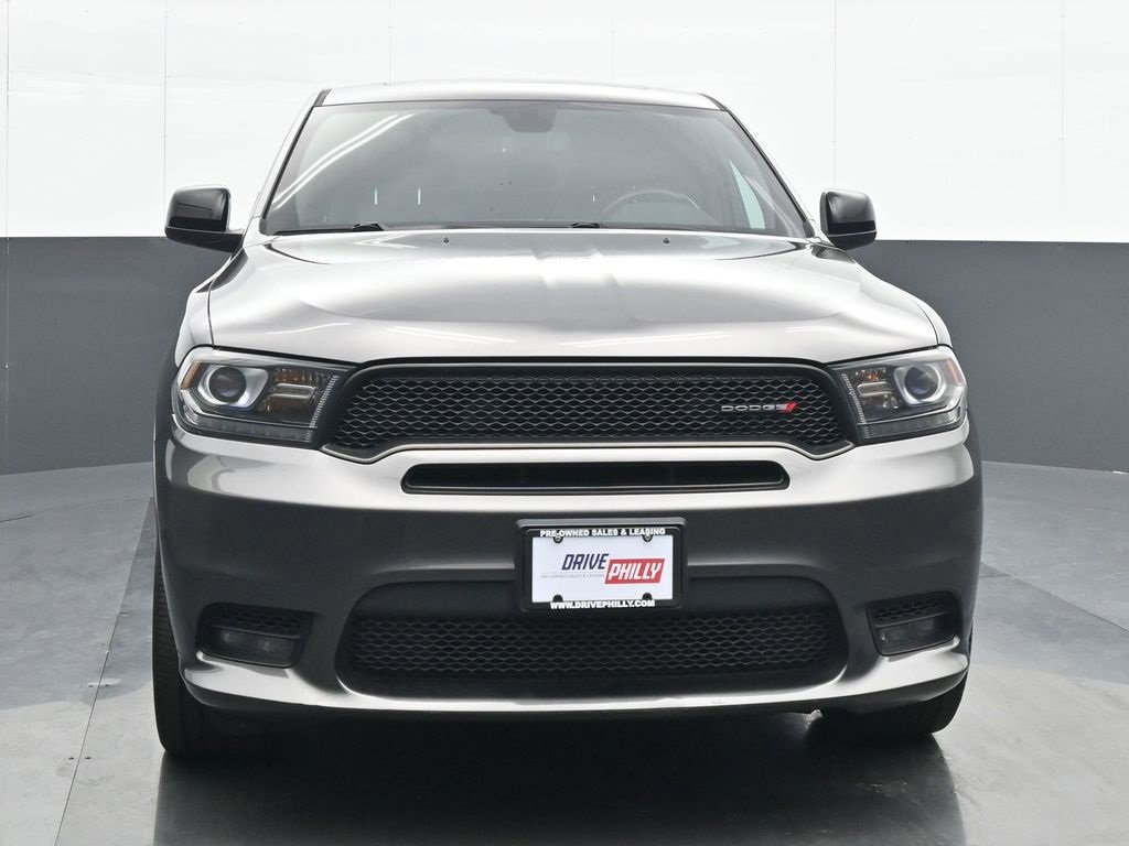 Used 2020 Dodge Durango GT w/ Blacktop Package