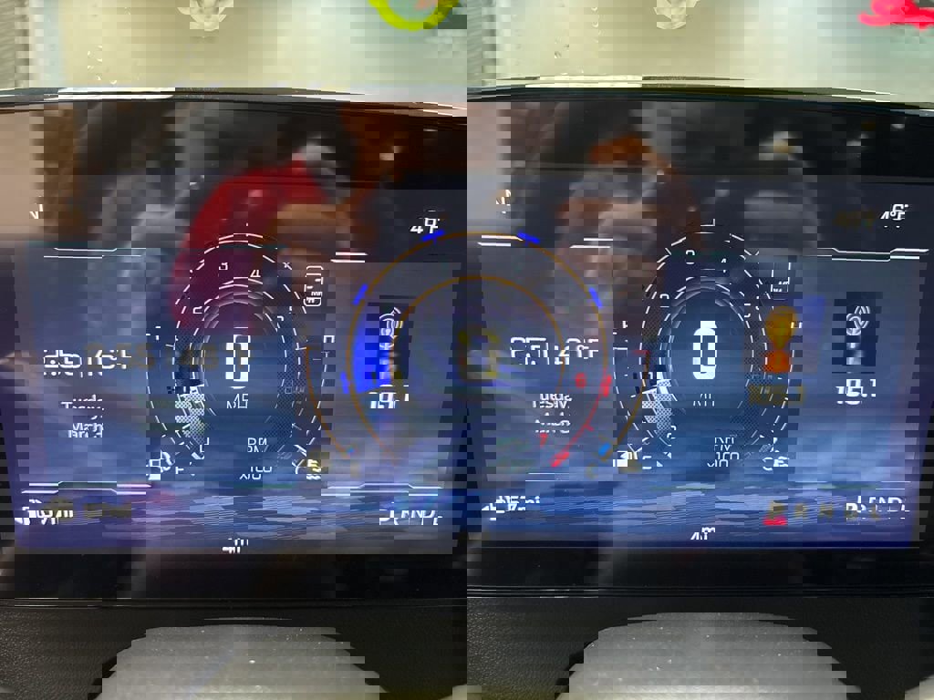 New 2026 Chevrolet Traverse LT w/ Sun and Wheel Package image 47