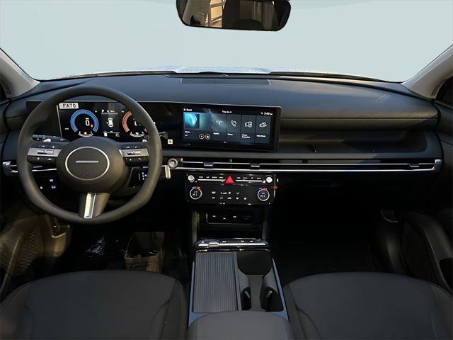 New 2026 Hyundai Tucson Blue SE w/ Tow & Go Package image 23