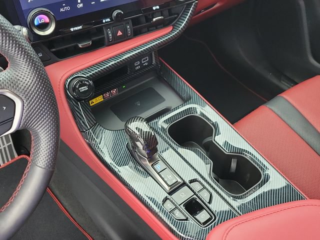 Used 2024 Lexus NX 350 F Sport AWD/4WD image 29