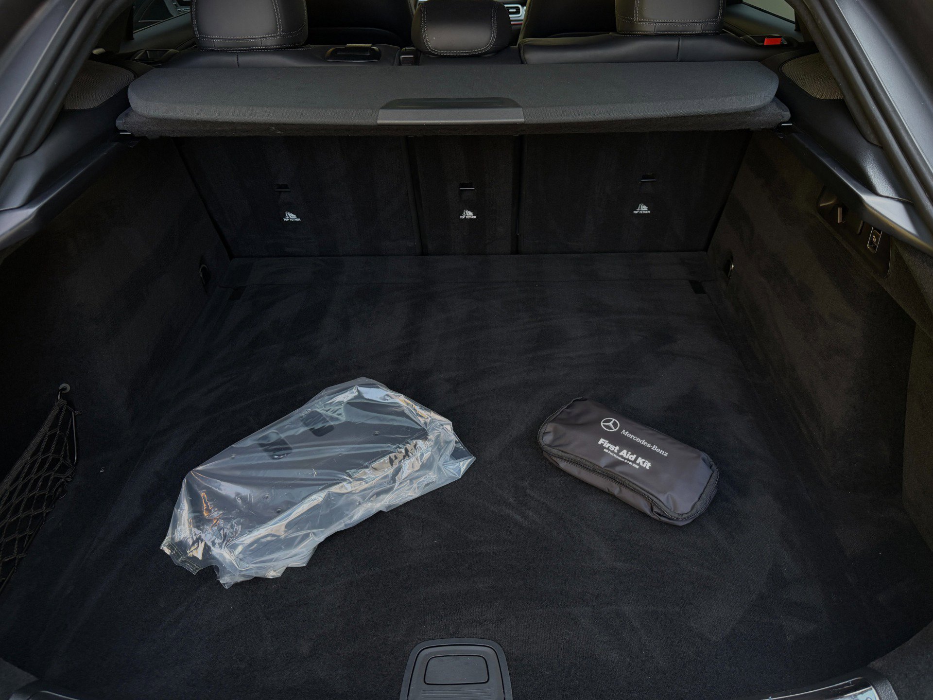 Used 2022 Mercedes-Benz GLE 63 AMG S image 40