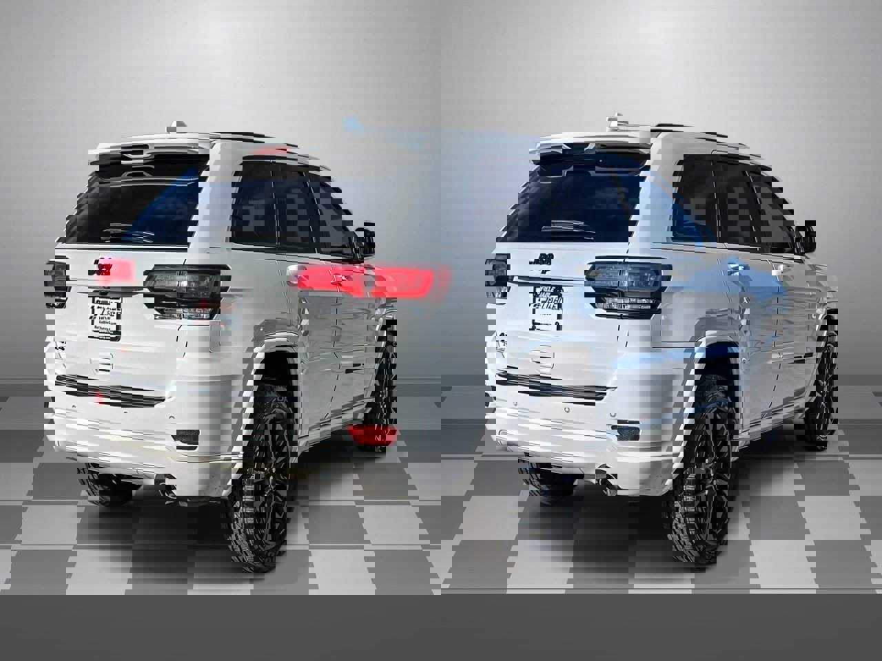 Used 2019 Jeep Grand Cherokee Altitude image 6